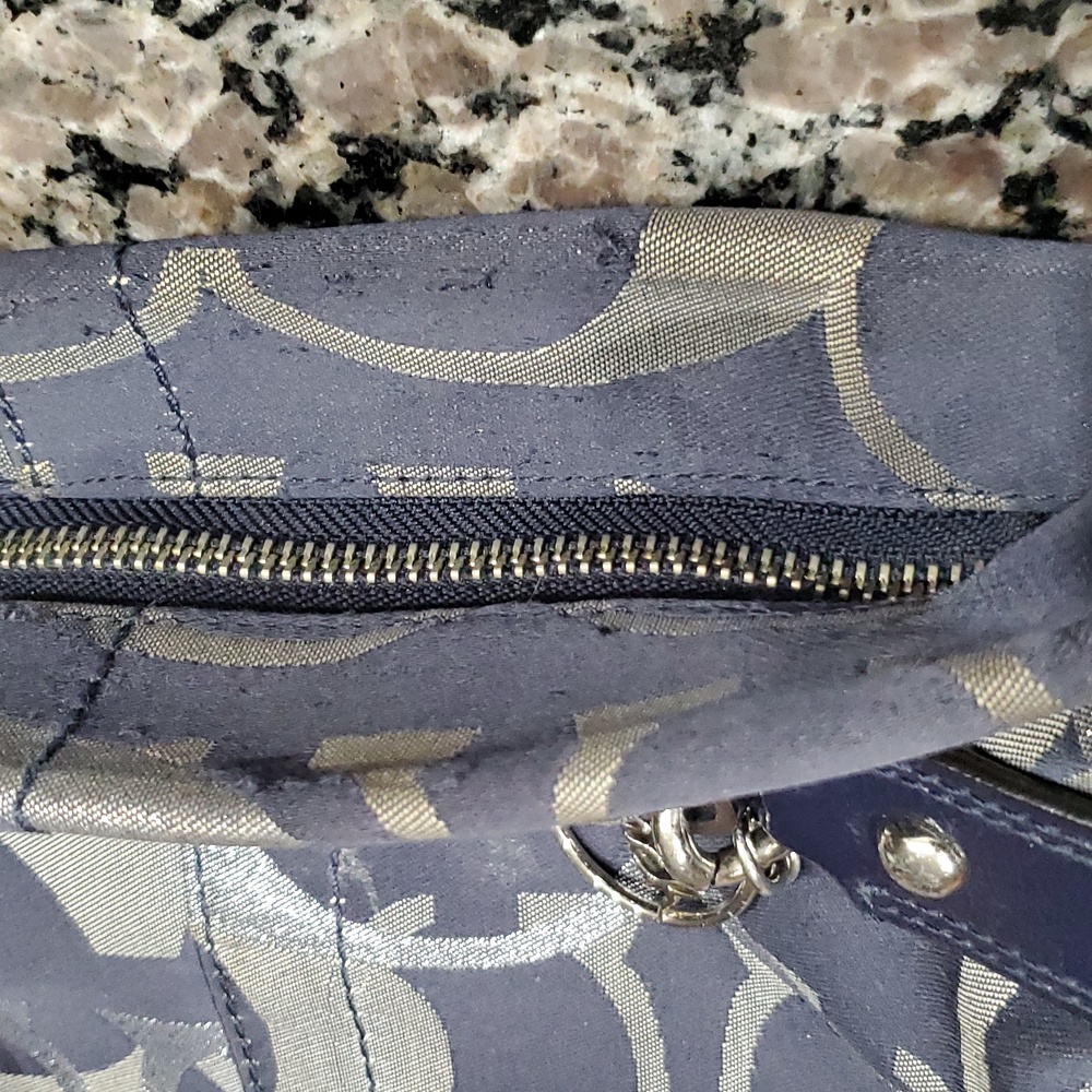Coach Handbag 👜 - Picture 4 of 15